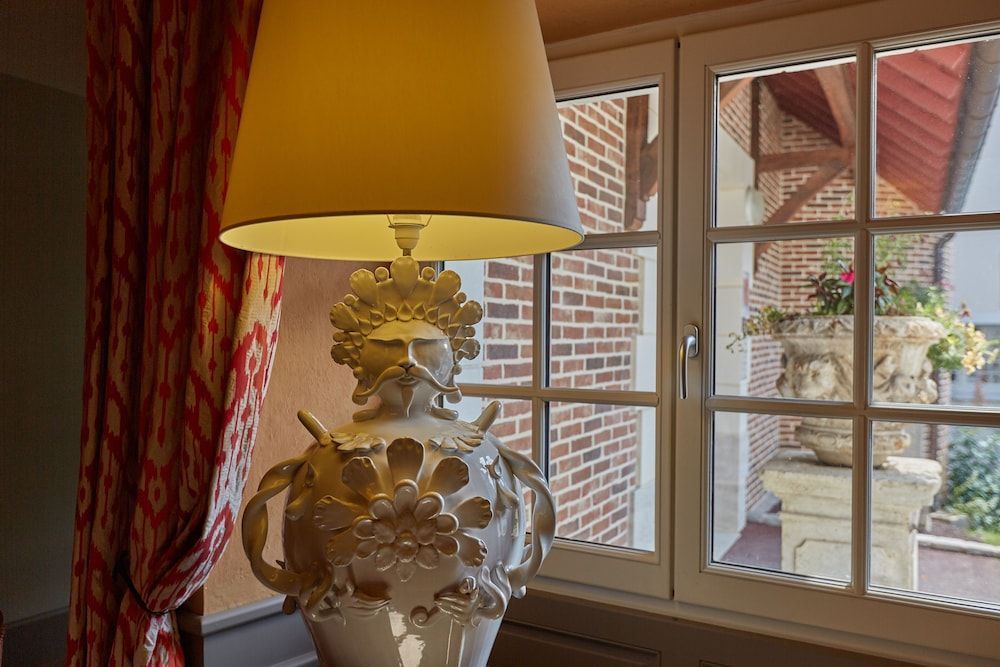 Relais des Trois Châteaux Hôtel-Restaurant - Teritoria 2