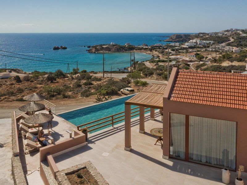 Amoopi Nymfes Resort 2