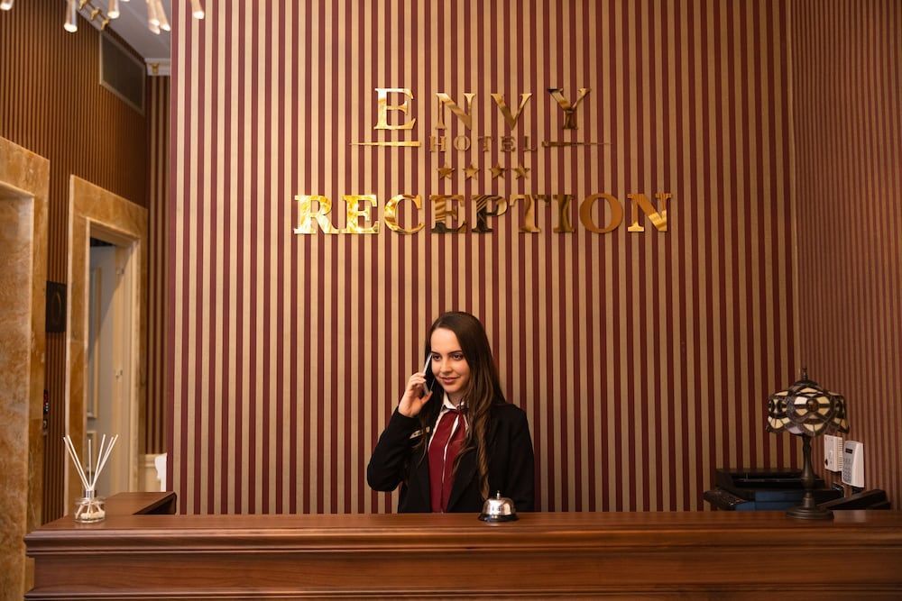 Envy Hotel 2