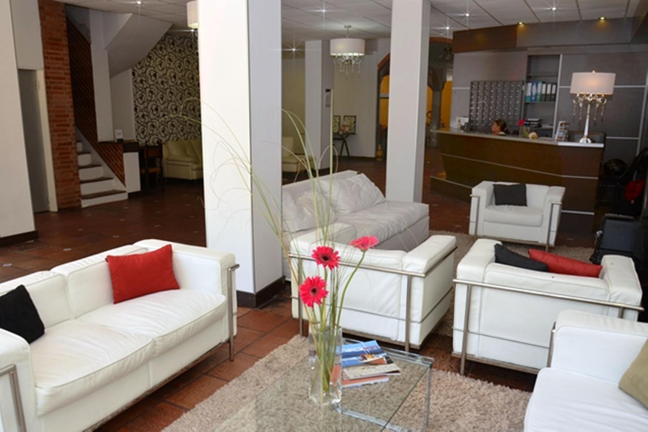 Hotel Royal 2