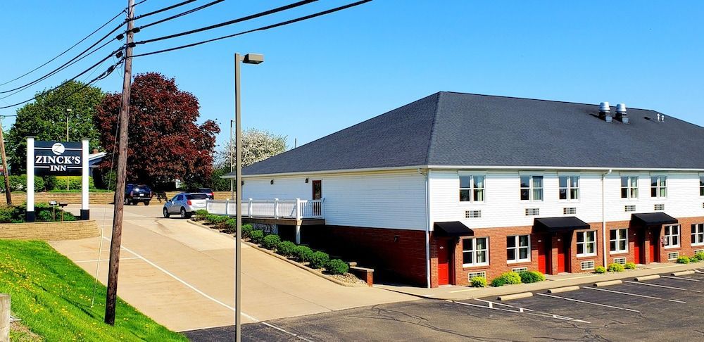 Berlin Heritage Inn 1