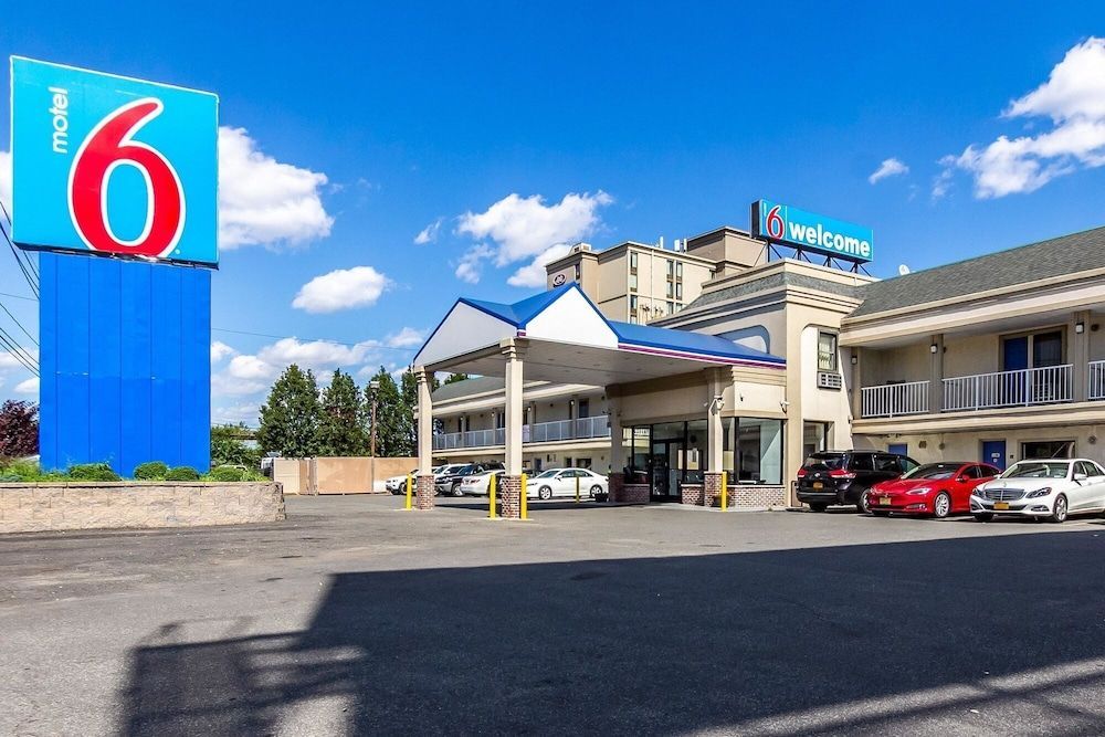 Motel 6 Elizabeth, NJ - Newark Liberty Intl Airport 1