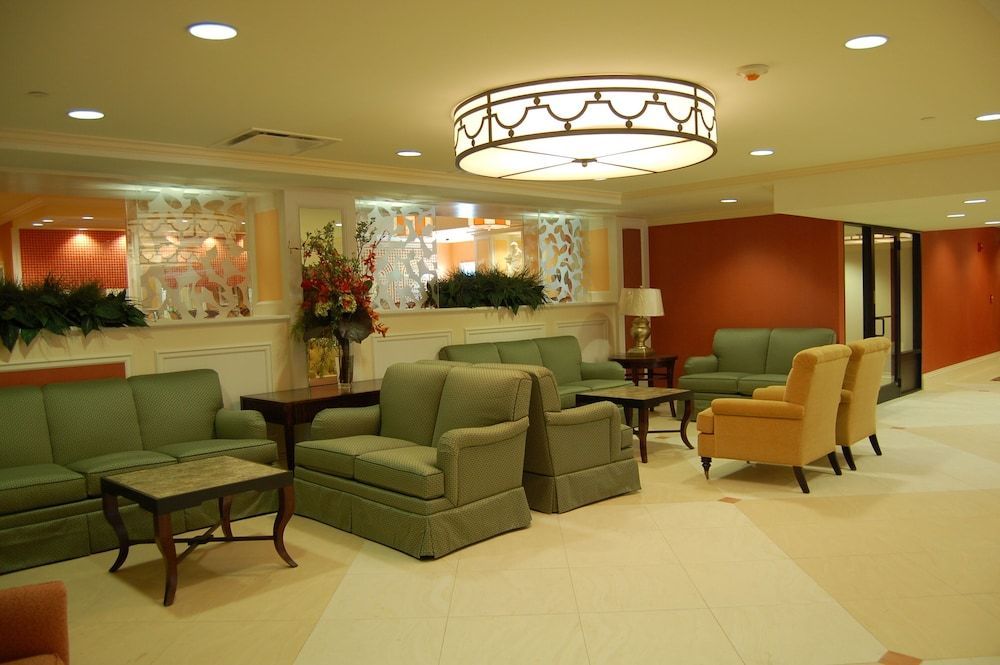 Villa Roma Resort and Conference Center 2