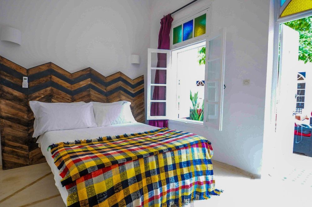Riad Villa Almeria Hotel & Spa 2