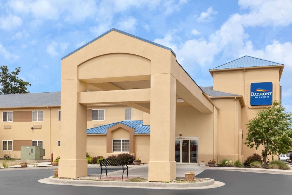 Baymont by Wyndham Fort Wayne 1