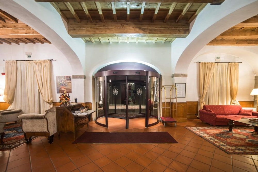 HG Abetone e Piramidi Resort 2