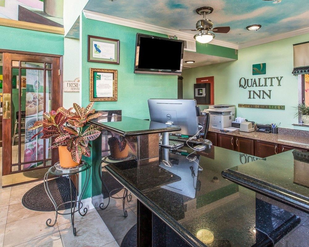 Quality Inn Hemet - San Jacinto 2