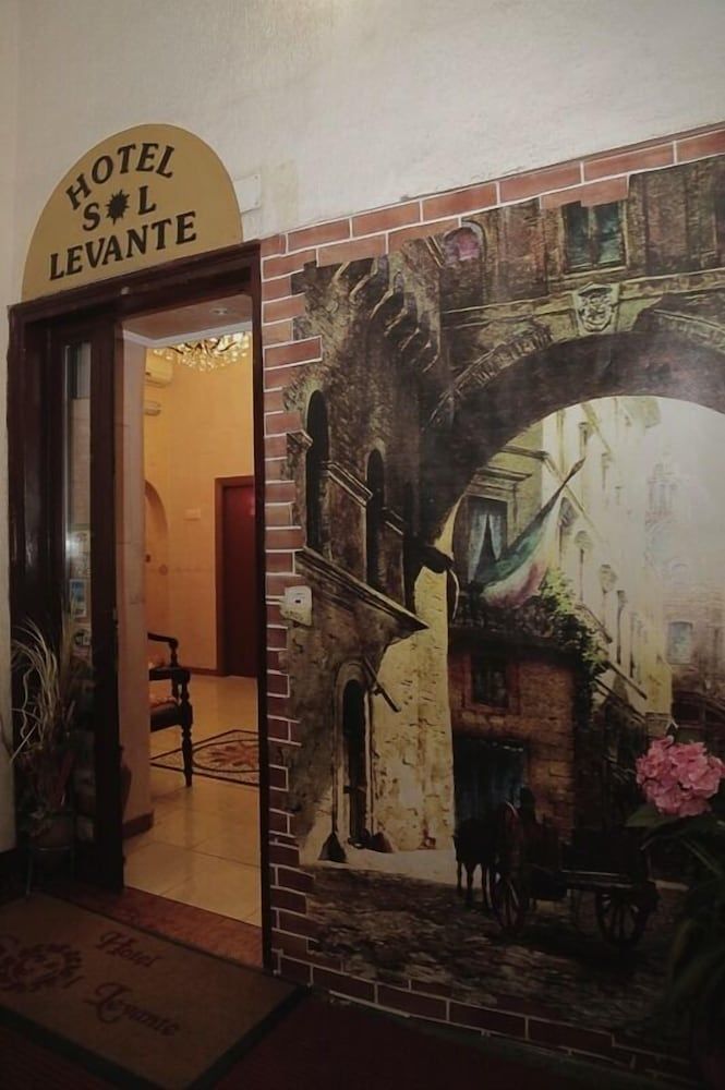 Hotel Sol Levante 2