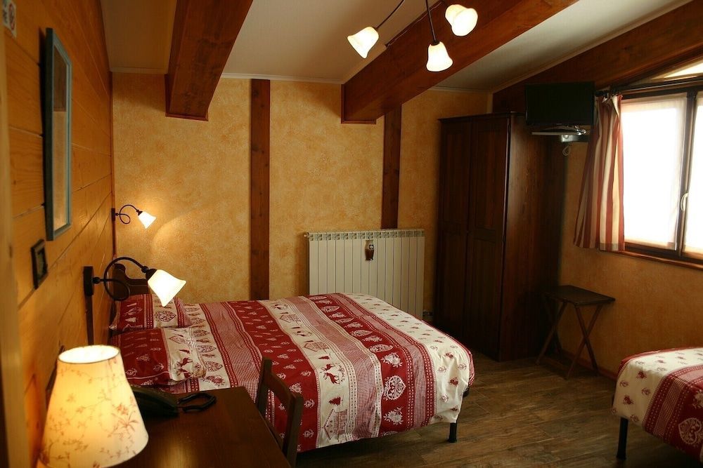 Hotel La Pigna 1