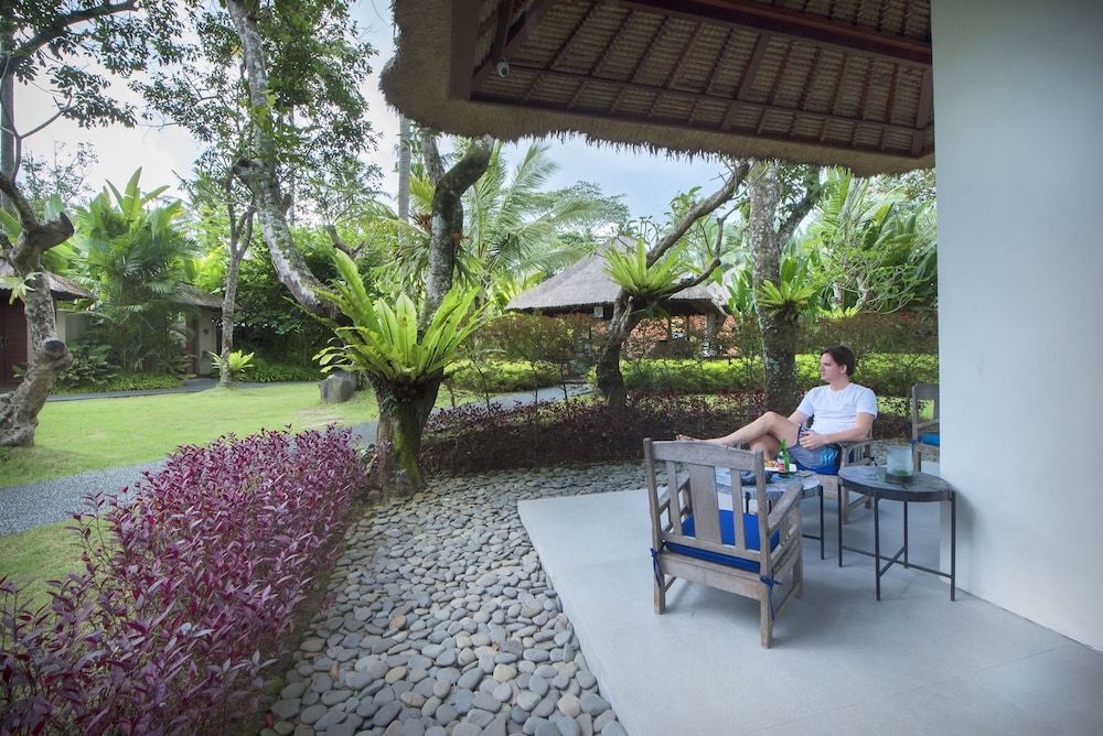 Temuku Ubud Villas 2