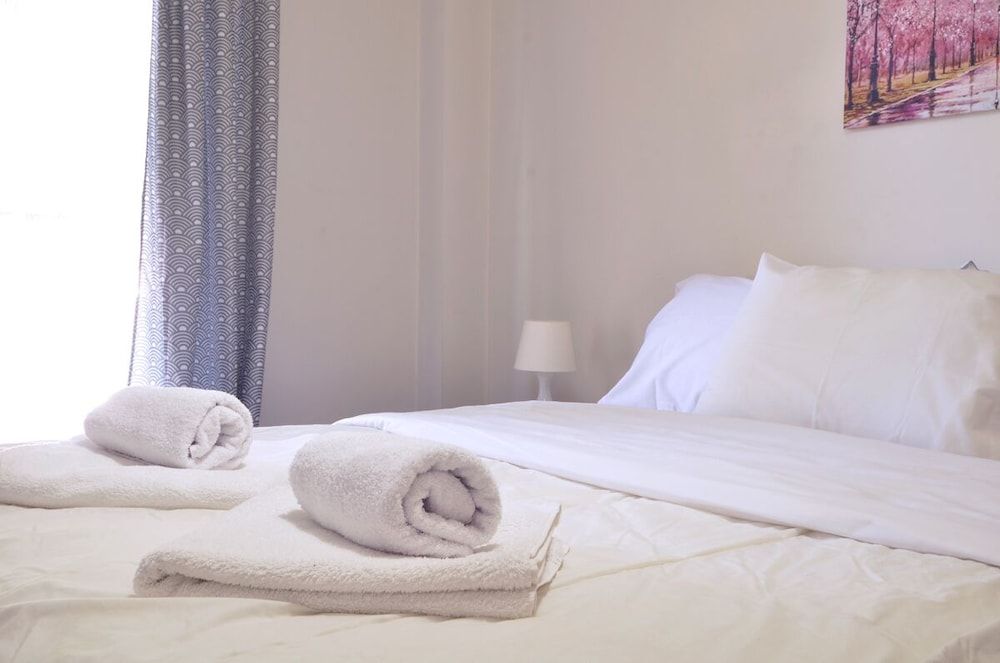Kerameikos, a lovely apartment 2