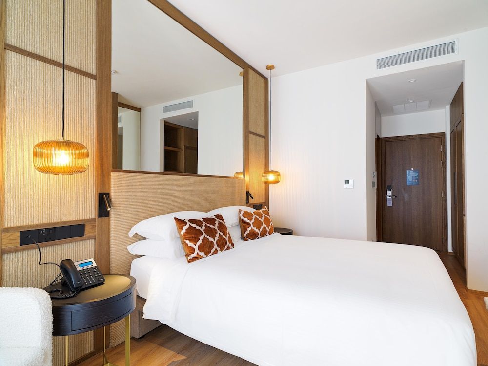 Leonardo Boutique Hotel Larnaca 1