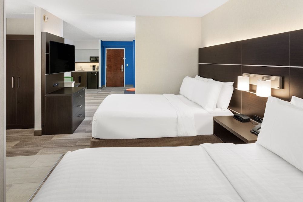 Holiday Inn Express & Suites SOUTH PORTLAND by IHG 2