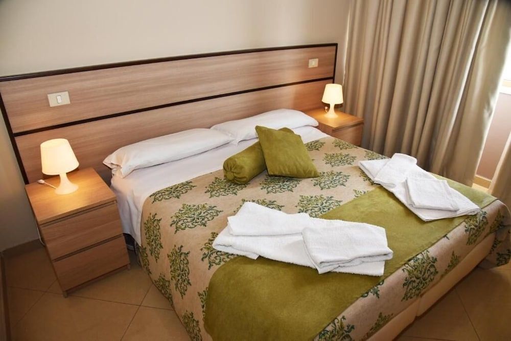 Hotel Nelton 1