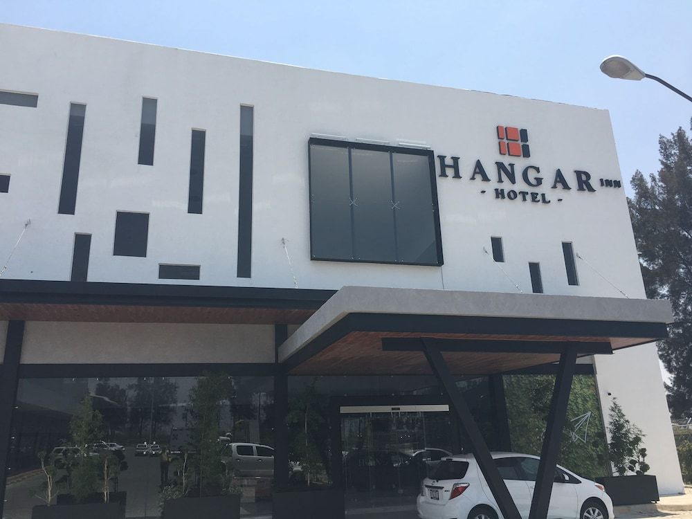 Hangar Inn Guadalajara Aeropuerto 1