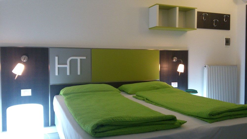 Hotel Toresela Bike am Gardasee 2