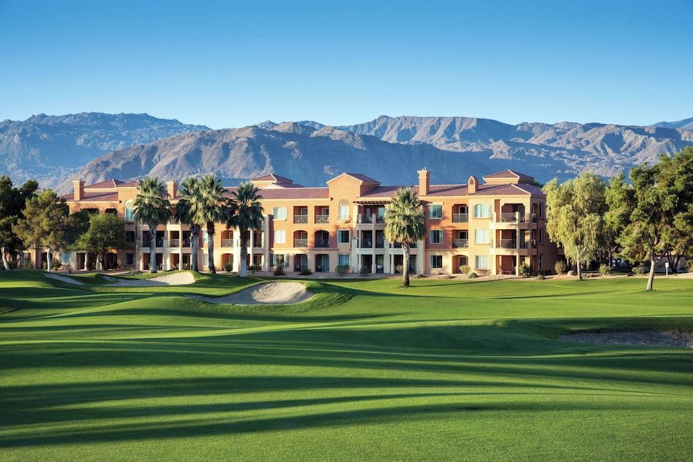Marriott's Shadow Ridge I-The Villages 1