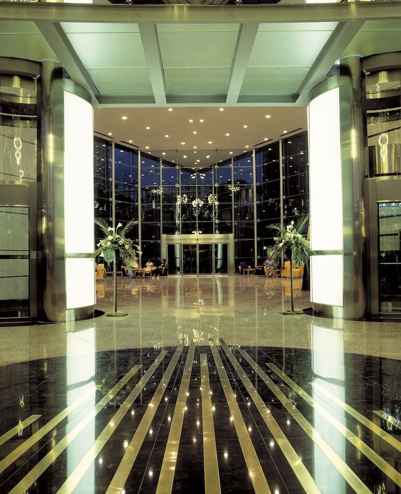 Gran Hotel Bali & Spa 2