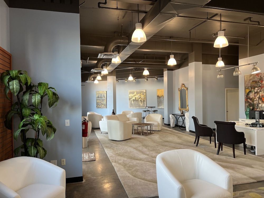 Washburn Hotel Suites 2