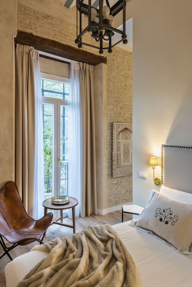 Casa Sevilla 1855 Suites by Época 1