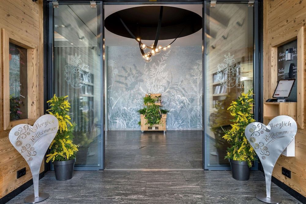 Best Western Plus Hotel Erb 2