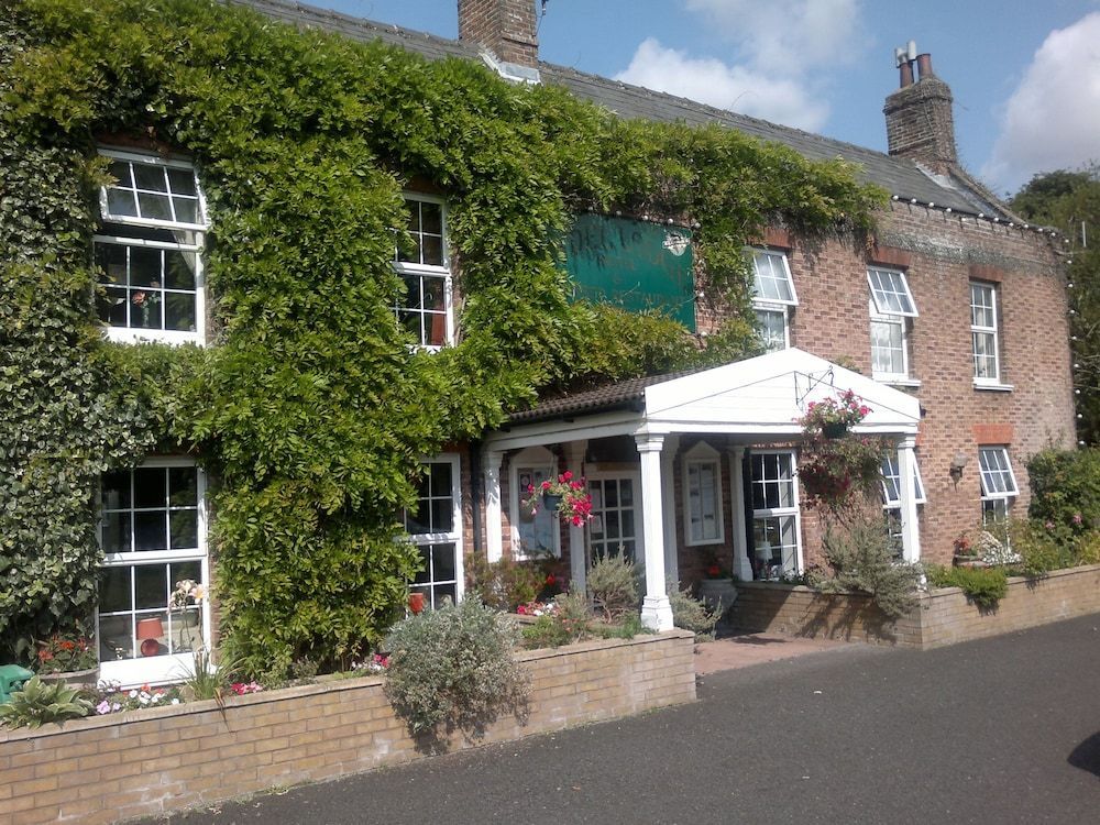 Andel Lodge & Restaurant 1