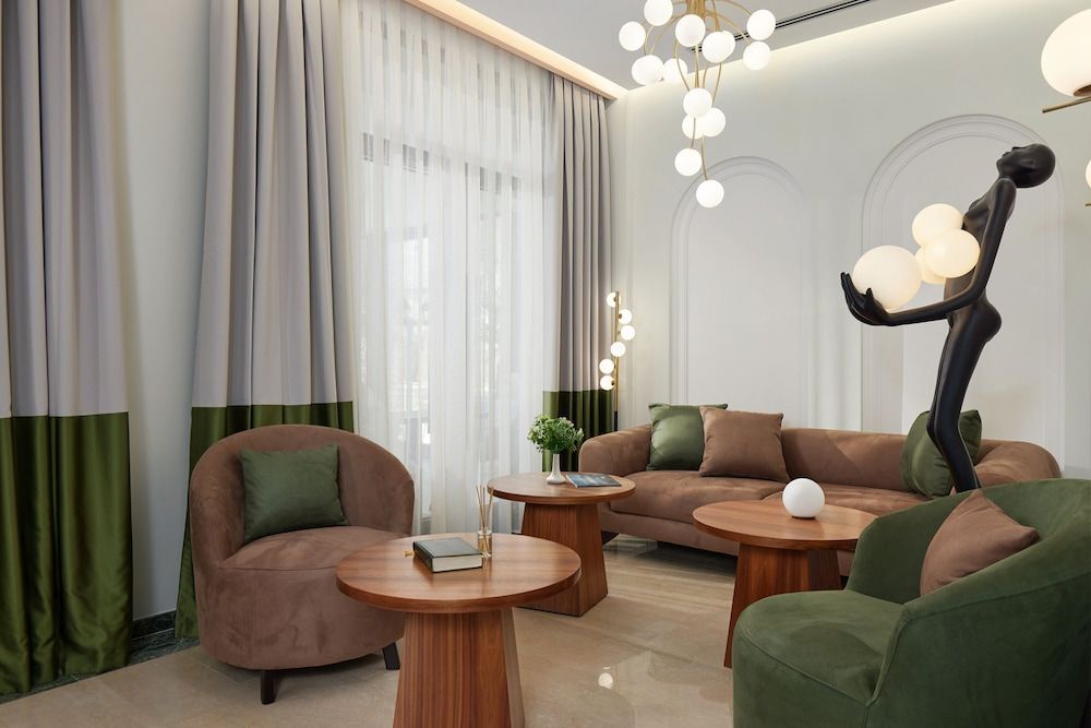 Hotel Diplomat by Aycon 2