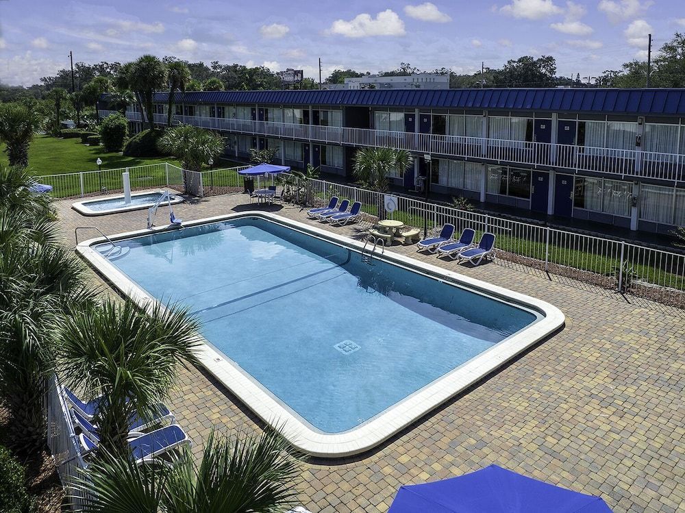 Days Inn by Wyndham Orlando Downtown 1