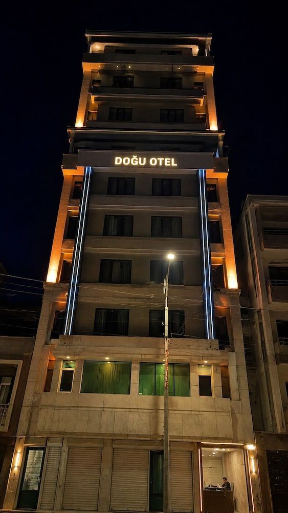 OTEL ORTADOĞU 1