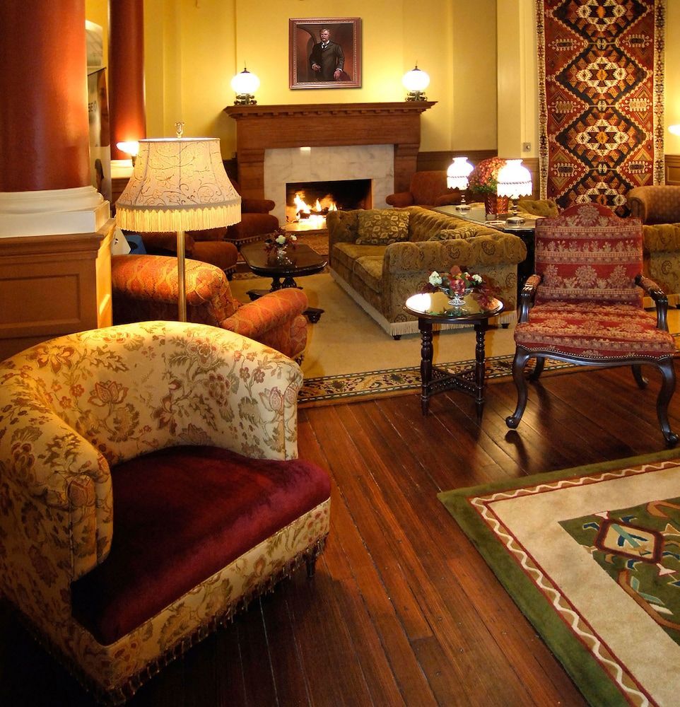 Hotel Colorado 2