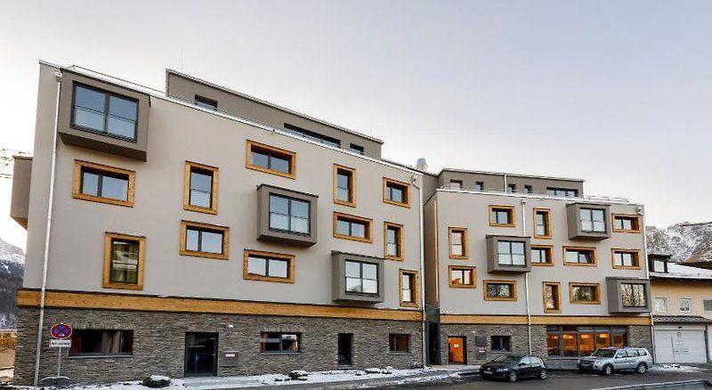DJH moun10 Jugendherberge - Youth Hostel - membership required! 1
