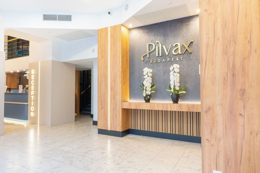 Pilvax Hotel Budapest 2