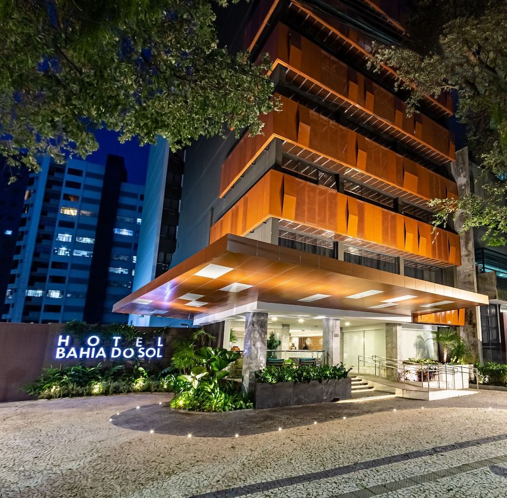 Hotel Bahia do Sol 1