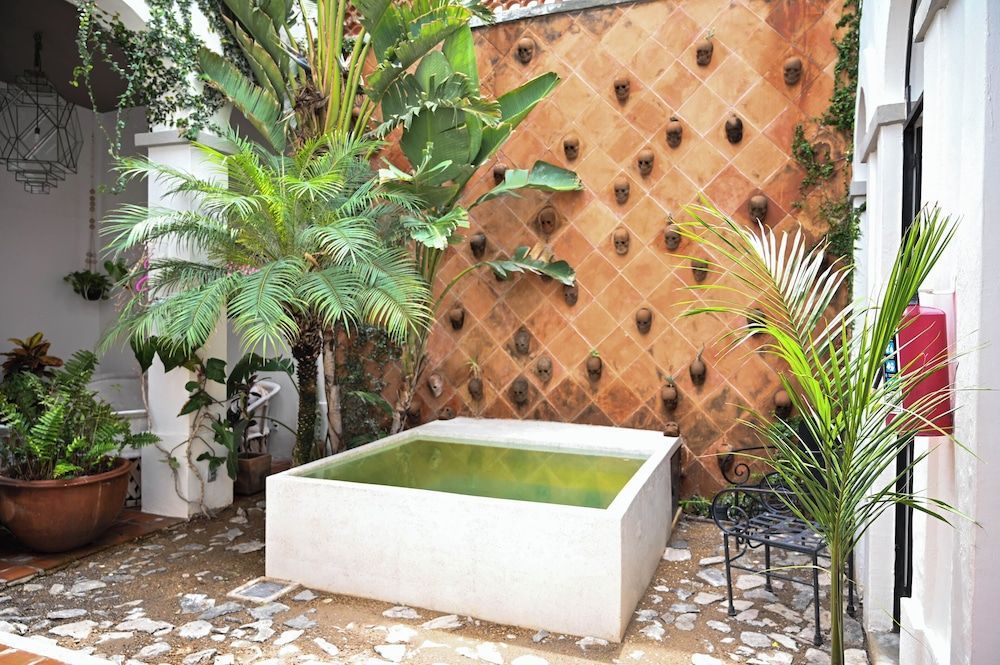 Casa Blanco by Barrio Mexico 1