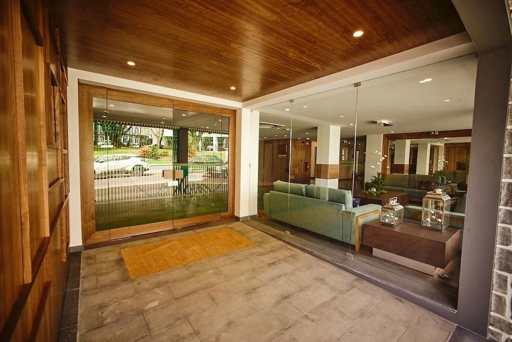 Hotel Cruzeiro 2