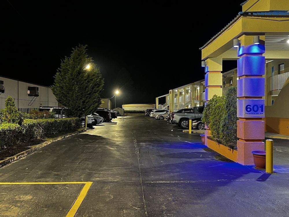 Rodeway Inn Augusta West - Fort Gordon 1