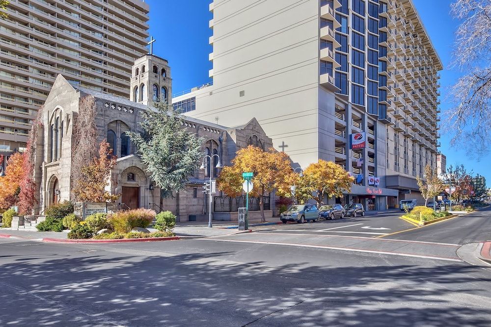 Plaza Resort Club Reno 1