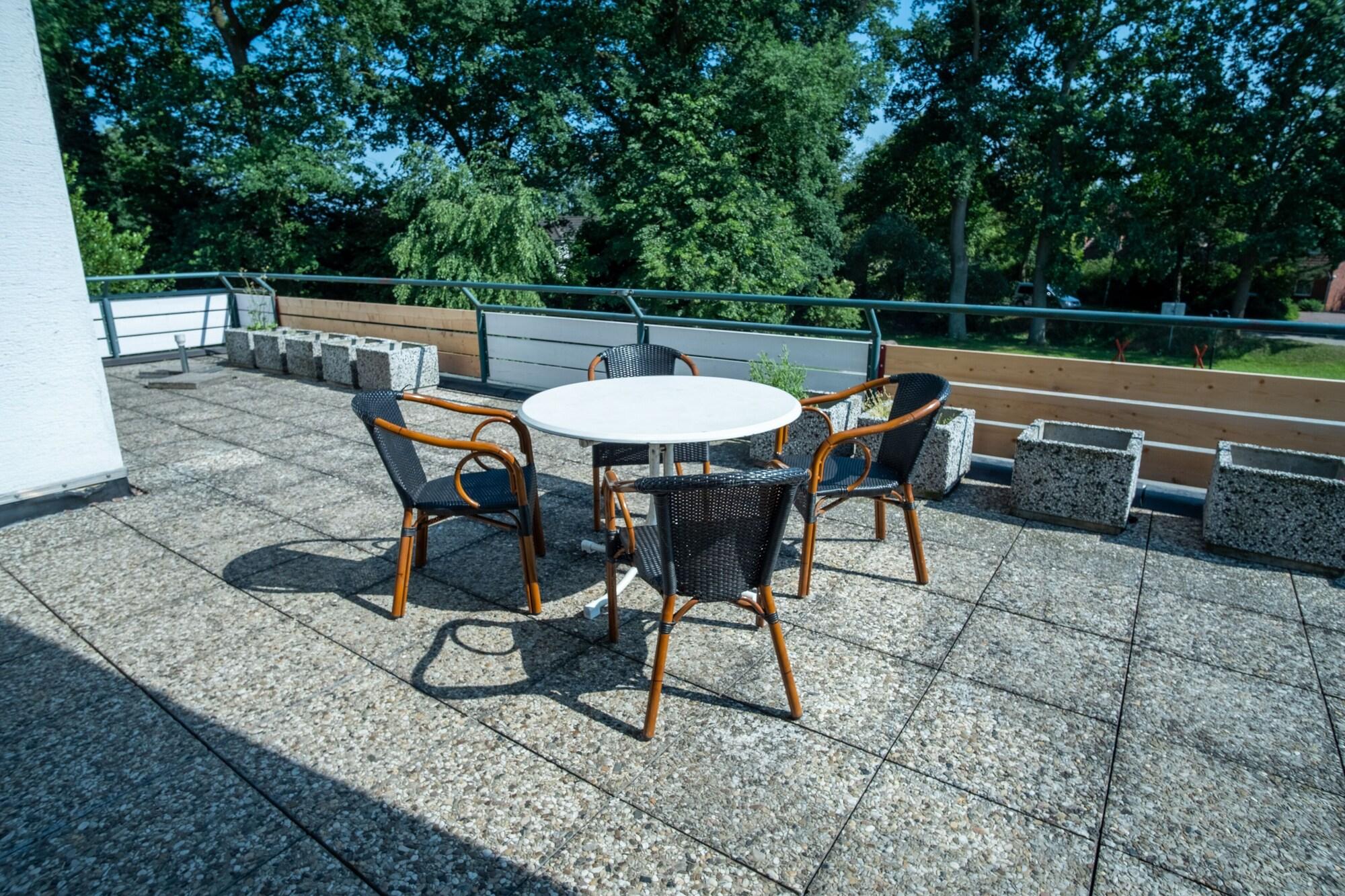 Hotel Schomacker 2