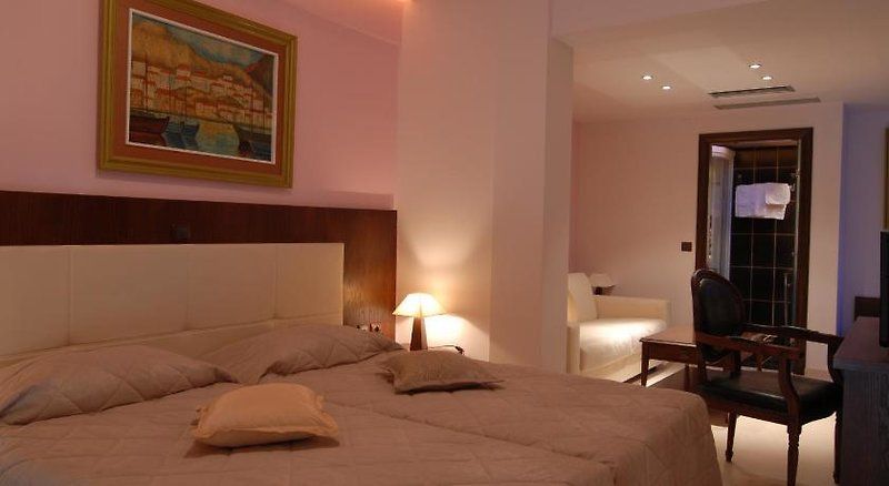 Panorama Hotel 2