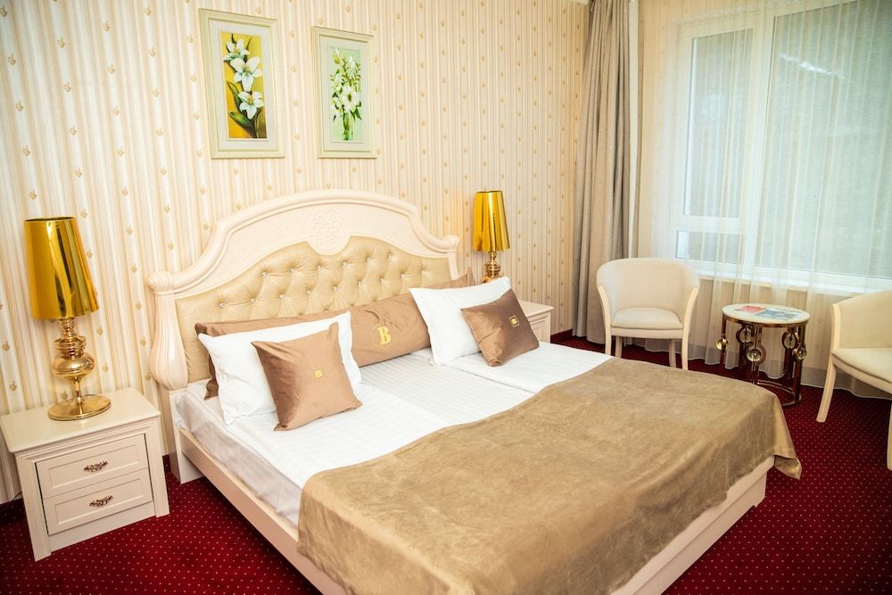 Hotel Carpathia 2