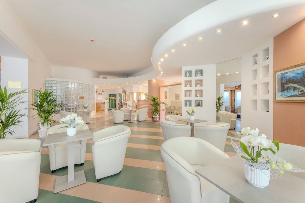 Paglianza Hotel 2
