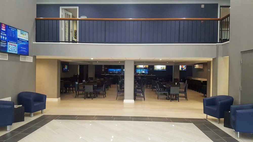 Clarion Hotel Conference Center Lexington North 2