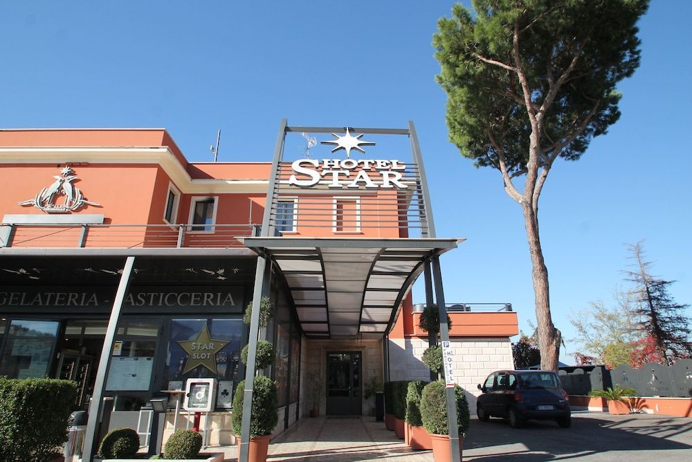 Hotel Star 1