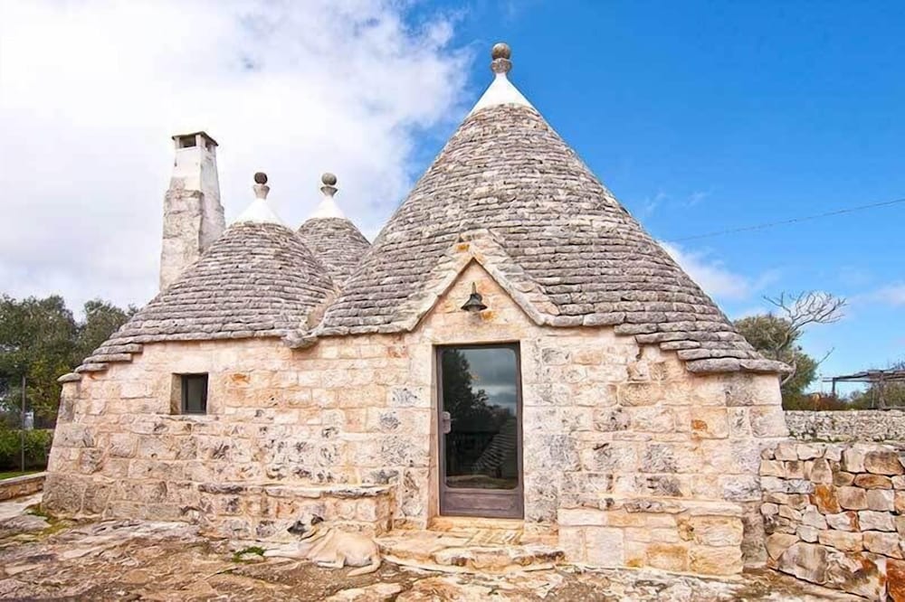 Casa Vacanze Riposo Del Vento 1