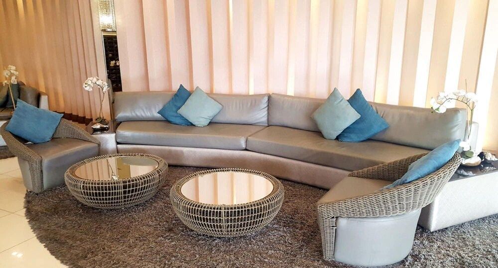 Jericho's Place at Sea Residences 2