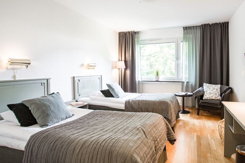 Duvan Hotell 1