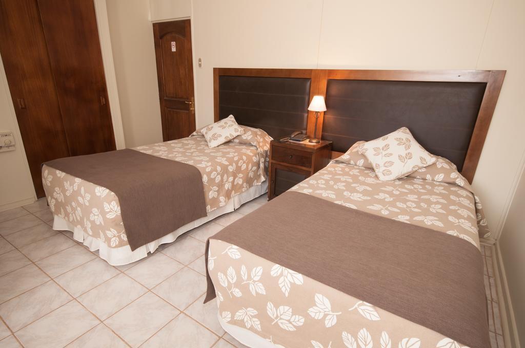 Hotel La Casa de Don Tomás 1