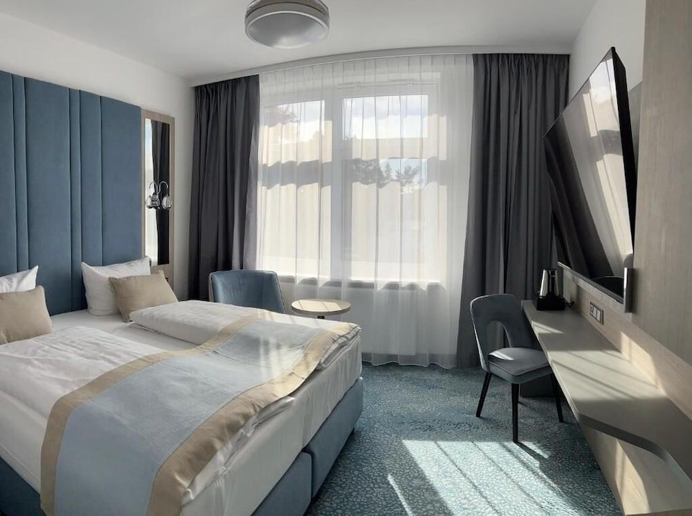 Hotel Leuchtturm 1