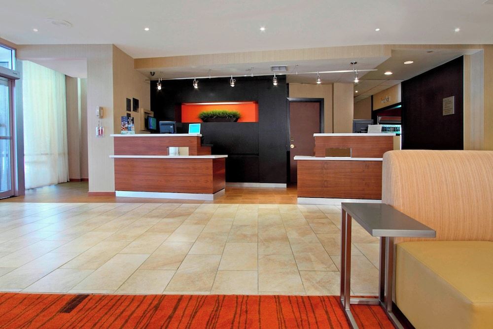 Courtyard by Marriott Lyndhurst/Meadowlands 2