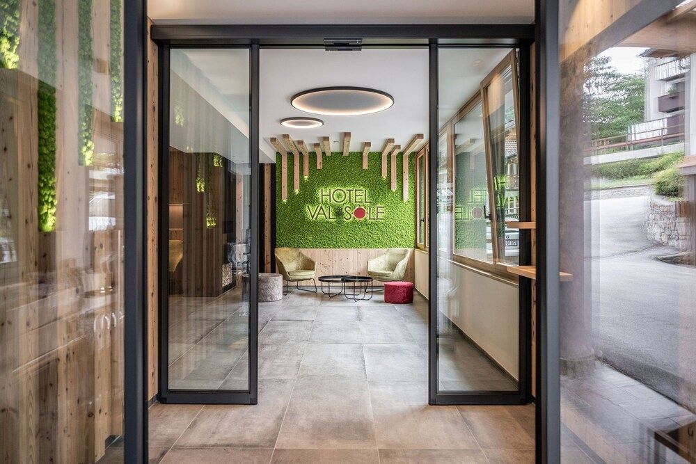 Hotel Val Di Sole 2